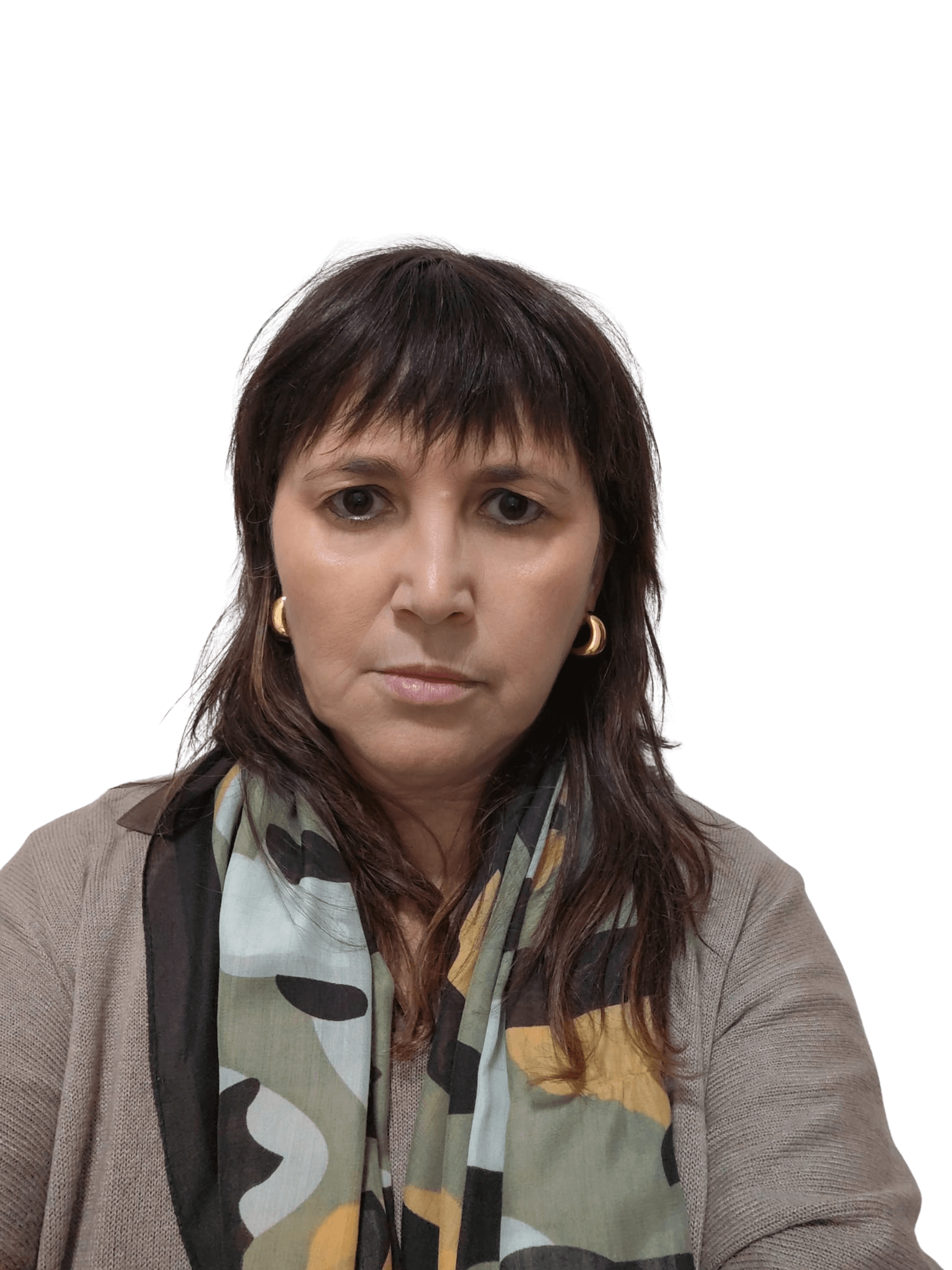 María del Carmen Rodríguez